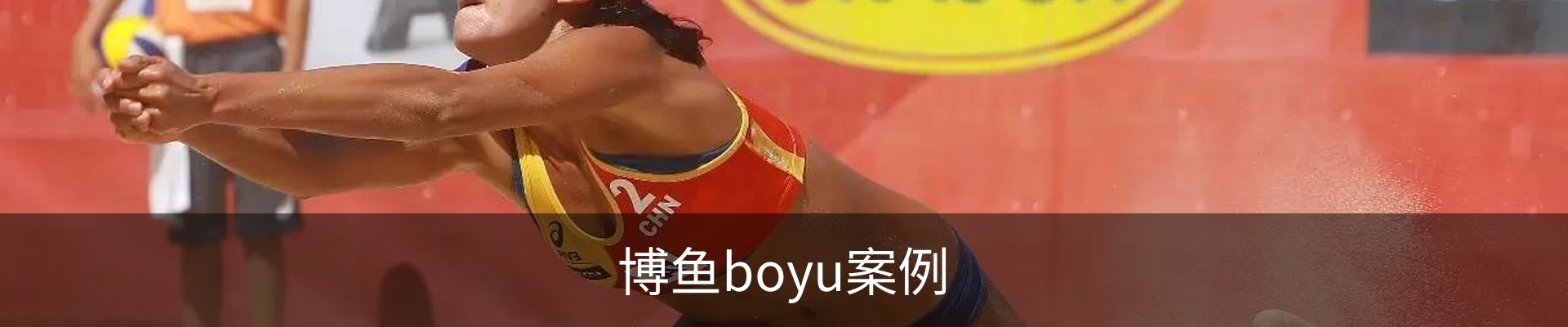 博鱼boyu案例